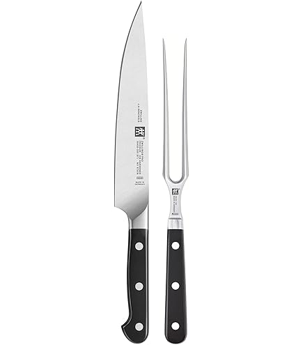 Amazon | Kramer by Zwilling Euroline Essentialコレクションシェフ