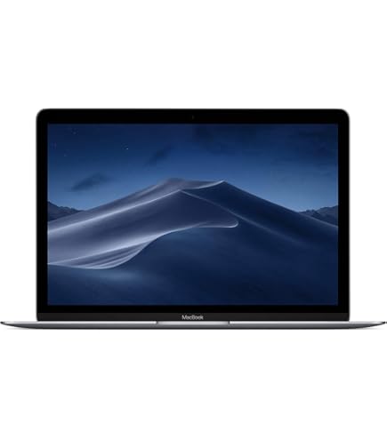 MacBook Retina 12-inch Early2015 大学生パソコン Amazon.com: Apple Macbook Retina Display 12 Inch Core M-5Y31 1.1