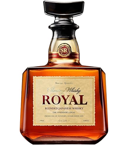 Amazon.co.jp: サントリー ローヤル 700ML × 12本 : 食品・飲料・お酒