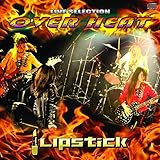 OVERHEAT -LIVE SELECTION-