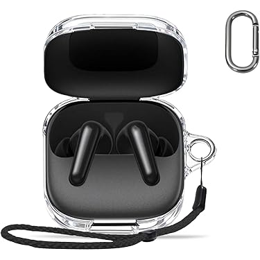 Amazon.co.jp 最新リリース: イヤホン・ヘッドホンケース の新着