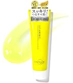 ESTH ハーブピーリングクレンジング 120g AHA配合 1本5役
