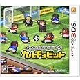 ポケットサッカーリーグ カルチョビット