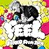JUNHO(From 2PM)「FEEL(通常盤)」