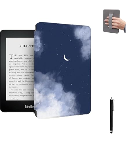 Amazon - Amazon Kindle Paperwhite 第10世代 PQ94WIF Amazon.co.jp: Kindle Paperwhite (6インチ 第10世代 2018年発売