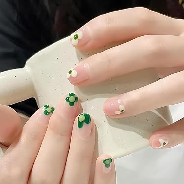 Amazon.co.jp 最新リリース: 付け爪・アクセサリ の新着