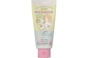 BANDAI ヘアトリートメント すみっコぐらし