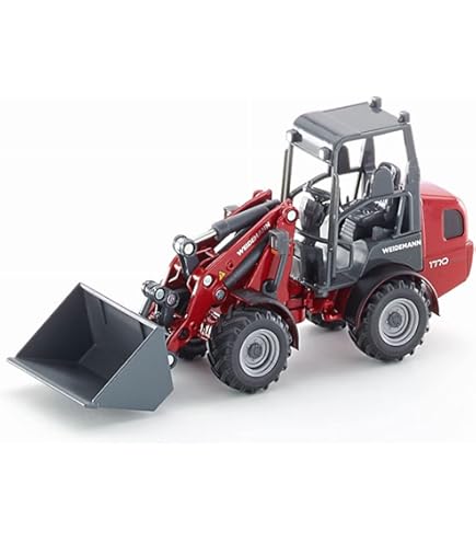 Amazon | ジク (SIKU) スカニア トレーラーR620 リープヘル ホイール