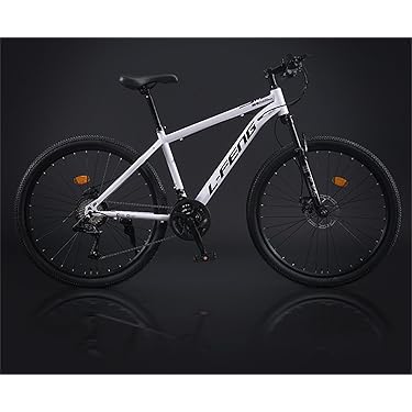 新品 クロスバイク 自転車 マウンテン ロード アウトドア ブラック 3色展開 楽天市場】26インチクロスバイク自転車 DGシマノ製21段変速ギア