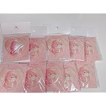 Amazon.co.jp: ホロレーヴ さくらみこ 缶バッジ : おもちゃ