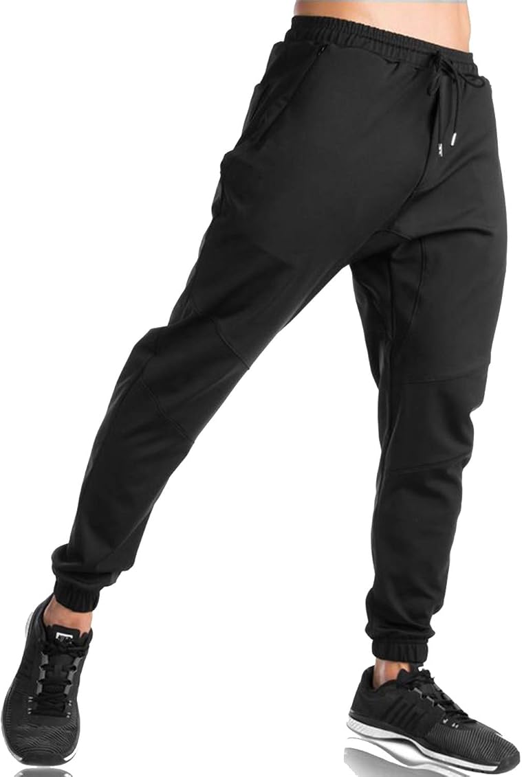 Running Trousers Sport Joggers Pants 
