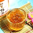 梅酒ゼリー4個入