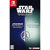 スター・ウォーズ ジェダイナイト コレクション - Switch