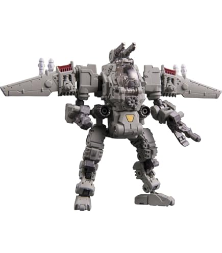 Amazon | ダイアクロン DA-29 バトルバッファローMk.IV