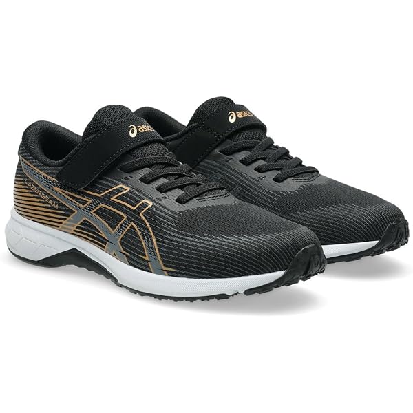 Amazon | asics(アシックス) 運動靴 LAZERBEAM RJ-MG-B 25 キッズ