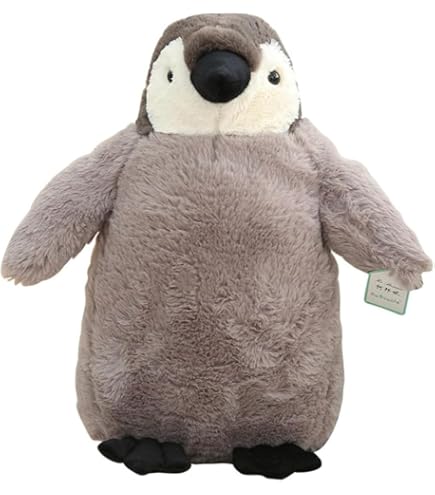 Amazon.co.jp: シュタイフ(steiff) 赤ちゃんペンギンのフラップス 16cm