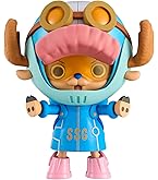 ワンピース フィギア ワンピースDXF3種セット - メルカリ