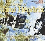 The Roots of Jimi Hendrix