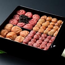Amazon | 梅の丸長 マルチョウフーズ 紀州梅貴妃 4種セット