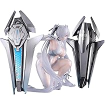 紅蓮 フィギュア 一番くじ Amazon.co.jp: 一番くじ 勝利の女神：NIKKE CHAPTER4 B賞 紅蓮