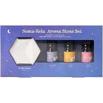 Amazon.co.jp: 生活の木 生活の木のはじめてみた。アロマストーン
