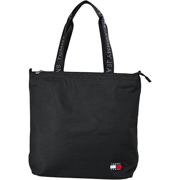 Amazon | [トミーヒルフィガー] トートバッグ ユースフル THMG5FT2