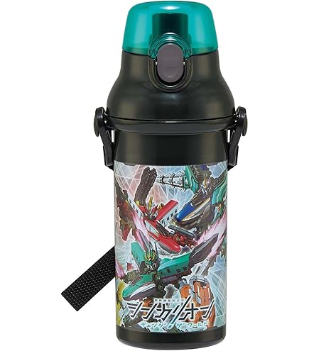 Amazon.co.jp: 高波クリエイト スクエアリュック シンカリオンZ