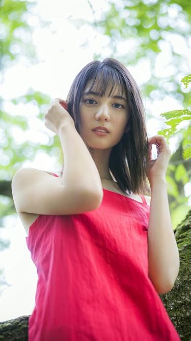 女性アイドルグループ - 小坂菜緒 