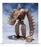 Amazon.co.jp: ジブリ美術館 屋上ロボット兵 カードスタンド 天空の城