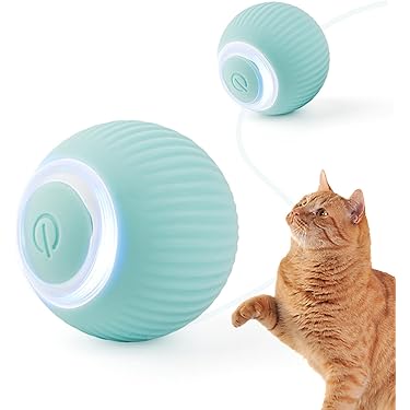 Amazon.co.jp 人気ギフトランキング: 猫用インタラクティブおもちゃ で