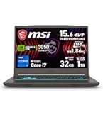 Amazon.co.jp: 【Amazon.co.jp限定】 MSI ゲーミン ノートPC Thin A15