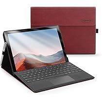 Amazon.co.jp: Omnpak Microsoft Surface Pro 7+/ Pro 7