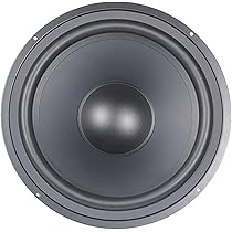 スピーカー・ウーファー VILLAIN スピーカー・ウーファー VILLAIN Electro-Voice(E/V) ZXシリーズ