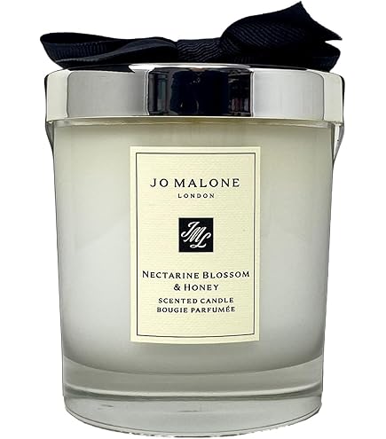 Amazon.co.jp: ジョーマローン jo malone 蓋・リボン・箱 付き ホーム
