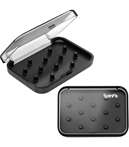 Amazon.co.jp: AZLA ERINYS II qdcコラボ限定生産FPS用チューニング