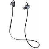 【国内正規品】PLANTRONICS Bluetooth ワイヤレスヘッドセット(ステレオイヤホンタイプ) BackBeat GO3 コバルトブラック BACKBEATGO3-CB