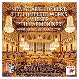 New Year's Concert - The Complete Works - Wiener Philharmoniker