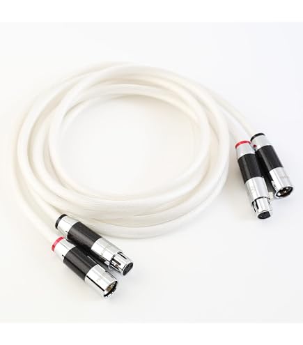 Amazon.co.jp: AET XLRケーブル ペア 1.0m EVO0503A-XLR1.0 : 楽器