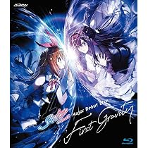 Amazon.co.jp: AZKi Major Debut LiVE「声音エントロピー」 [初回限定