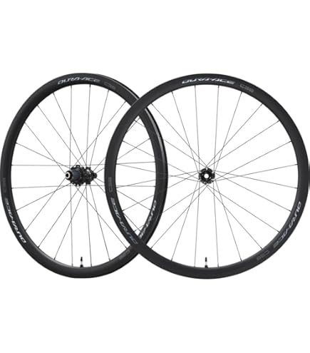 Amazon | SHIMANO(シマノ)WH-R9200-C36-TU リア 12s QR