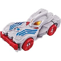 Amazon.co.jp: ウルトラマン アタック変形 ウルトラビークル ゼットン