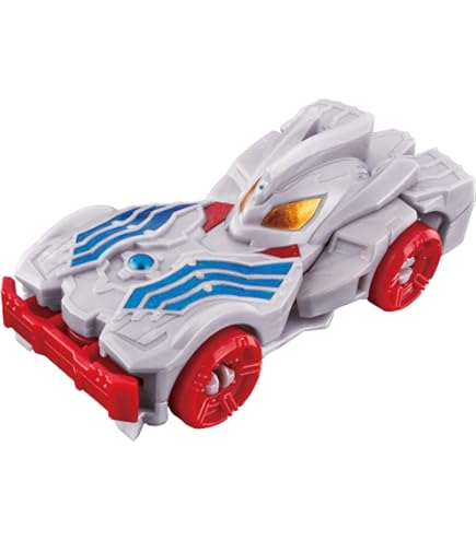 Amazon.co.jp: ウルトラマン アタック変形 ウルトラビークル ゼットン
