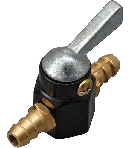 Amazon | クリックスリック ガスコック 22mm ブラス ストレート