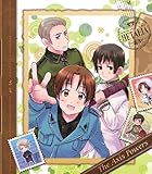 ヘタリアトレカフルコンプ記念☆アルバム ((((笑 - WONDER M@P