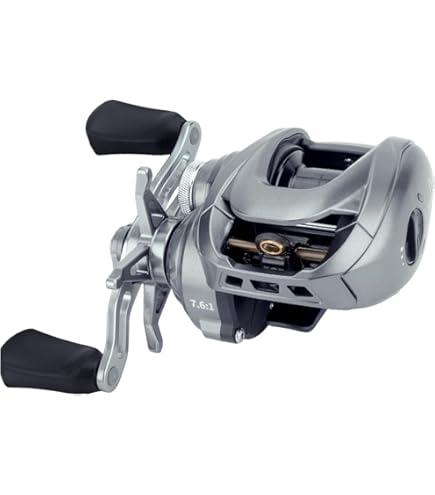 Amazon | DMK チーター エアー 3モード DCリール 青霜 CHEETAR AIR