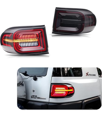 Amazon | YUANZHENG ホンダ フィット テールランプ 4代目 全LED