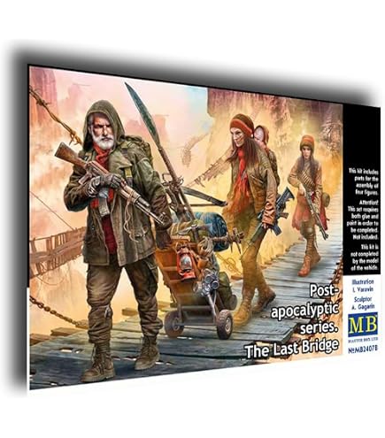 Amazon.co.jp: Master Box 35200 - 1/35 Somewhere On Our Planet