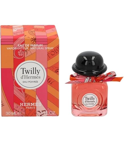 Amazon | エルメス HERMES ツイリー ドゥ エルメス 30ml EDP SP 【並行