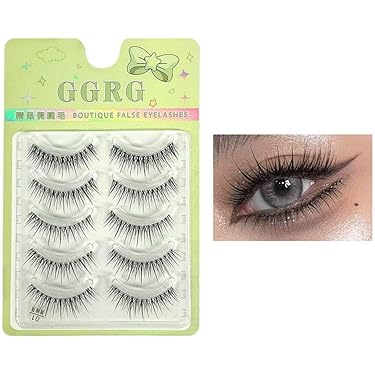 Amazon.co.jp 最新リリース: つけまつげ の新着ランキングです。