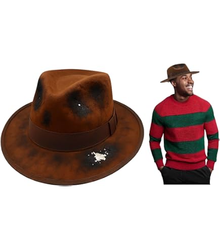 Amazon.co.jp: エルム街の悪夢 フレディ・クルーガー スーパー